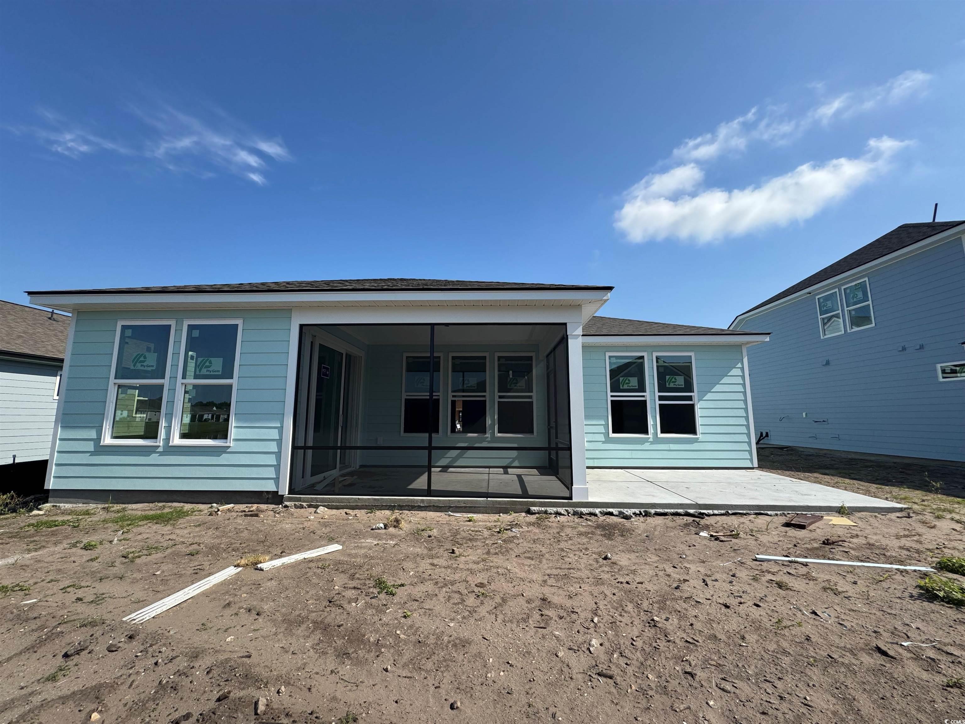 1205 Grinnell St., North Myrtle Beach, South Carolina image 19