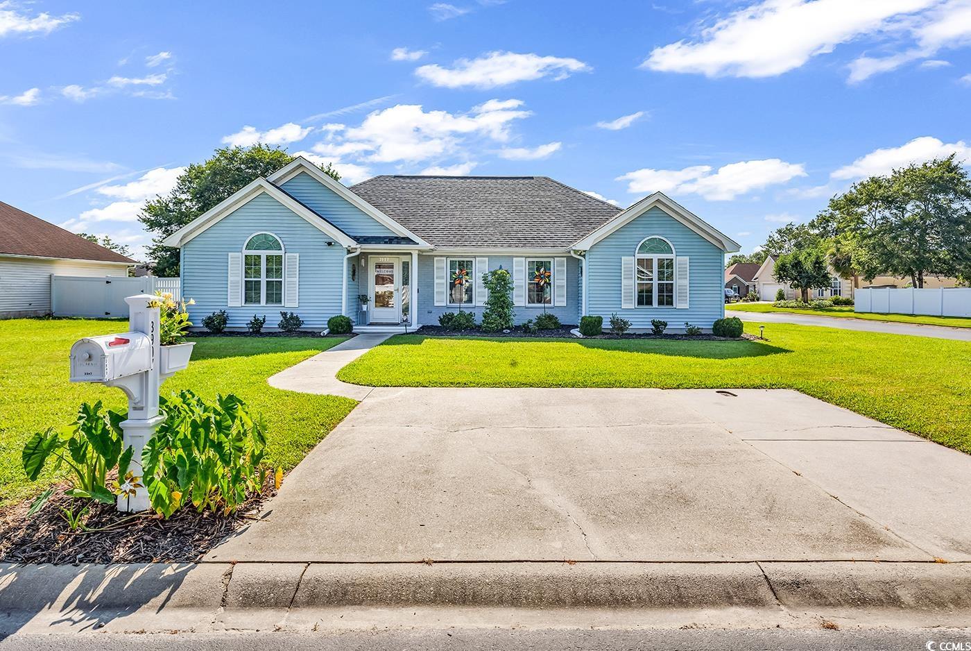 3907 Stillwood Dr., Myrtle Beach, South Carolina image 1
