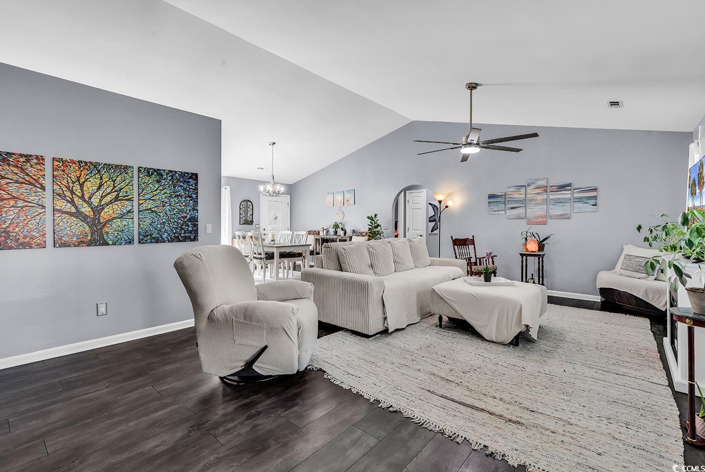 3907 Stillwood Dr., Myrtle Beach, South Carolina image 2