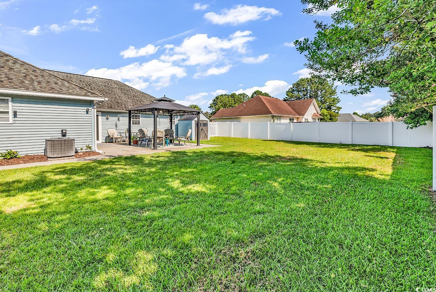 3907 Stillwood Dr., Myrtle Beach, South Carolina image 29