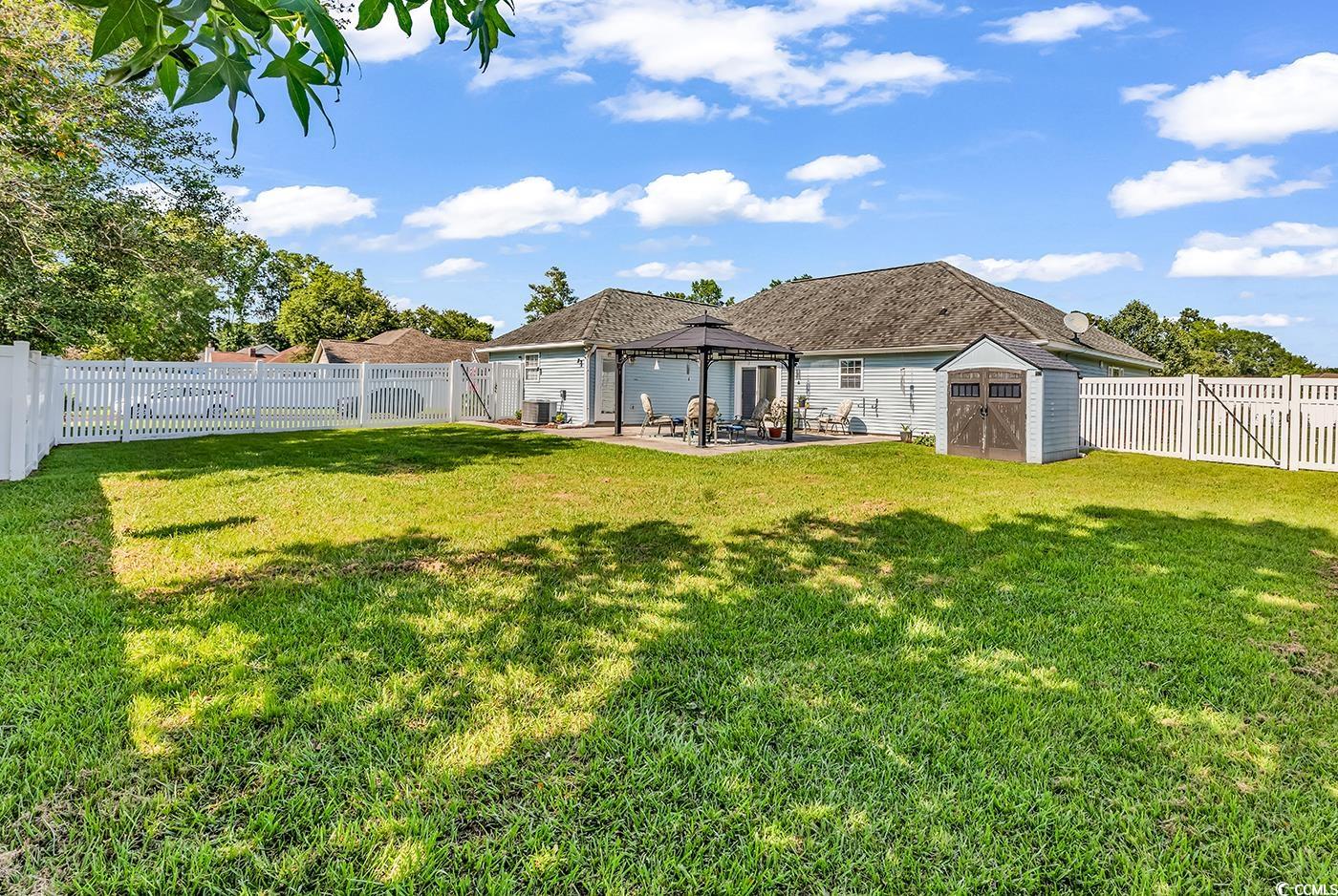 3907 Stillwood Dr., Myrtle Beach, South Carolina image 30
