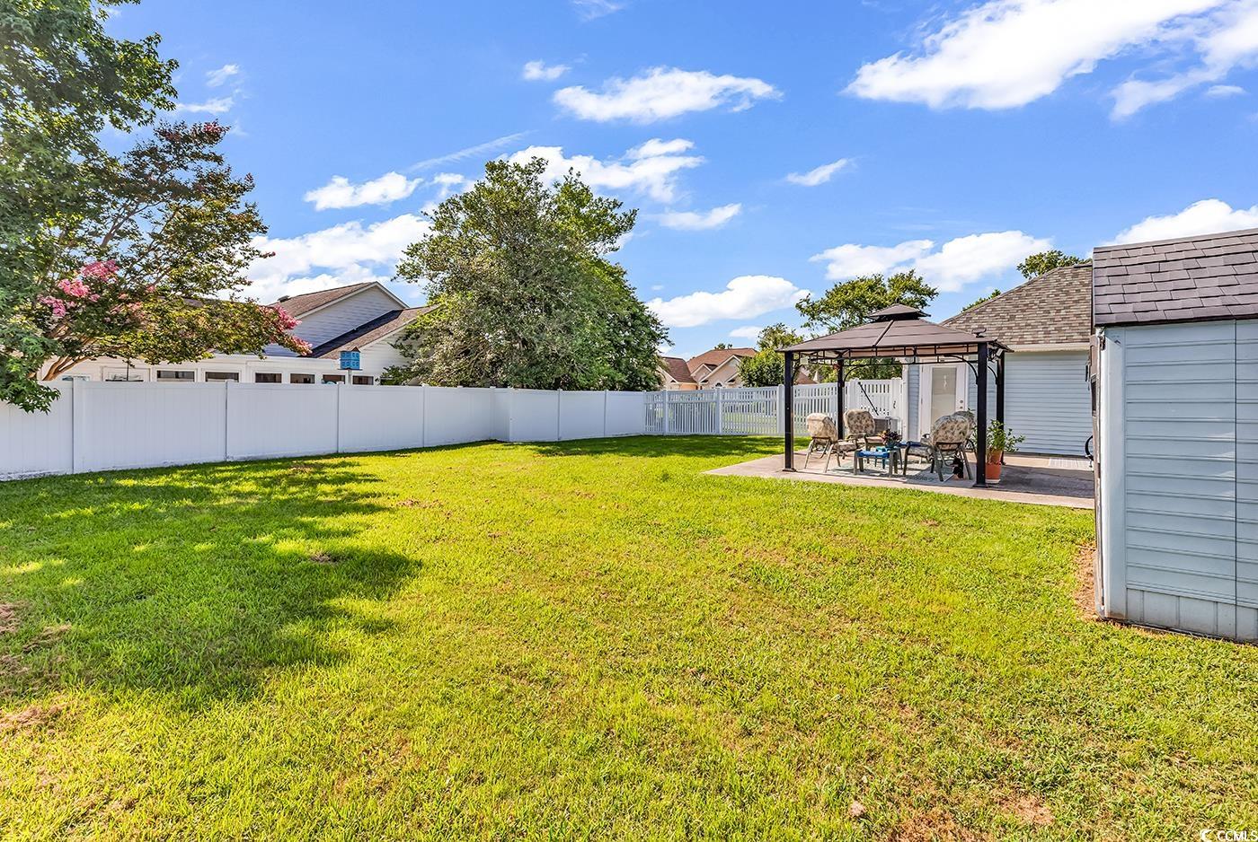 3907 Stillwood Dr., Myrtle Beach, South Carolina image 31