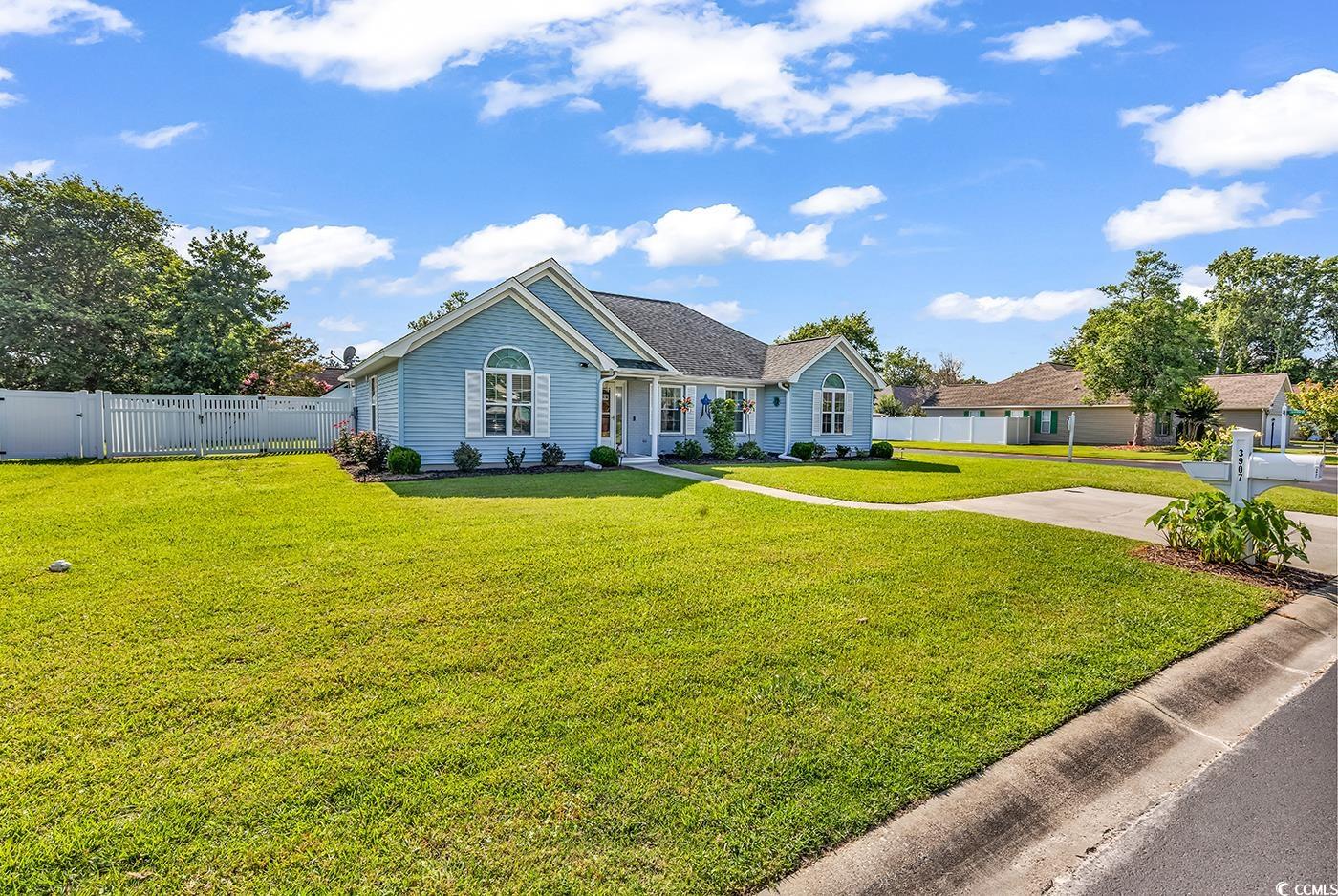 3907 Stillwood Dr., Myrtle Beach, South Carolina image 32