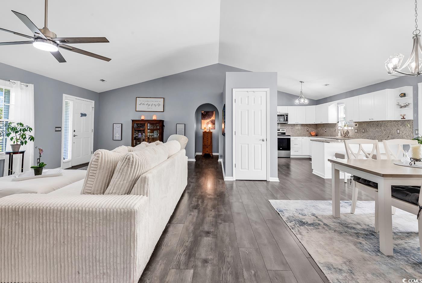 3907 Stillwood Dr., Myrtle Beach, South Carolina image 5