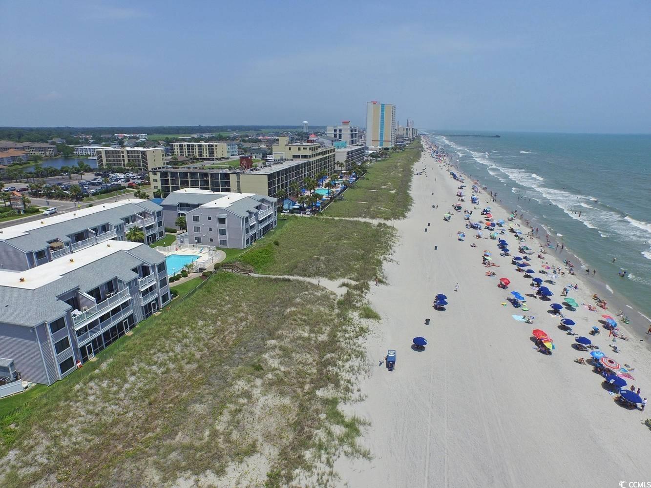 1820 N Ocean Blvd. #303D, North Myrtle Beach, South Carolina image 16