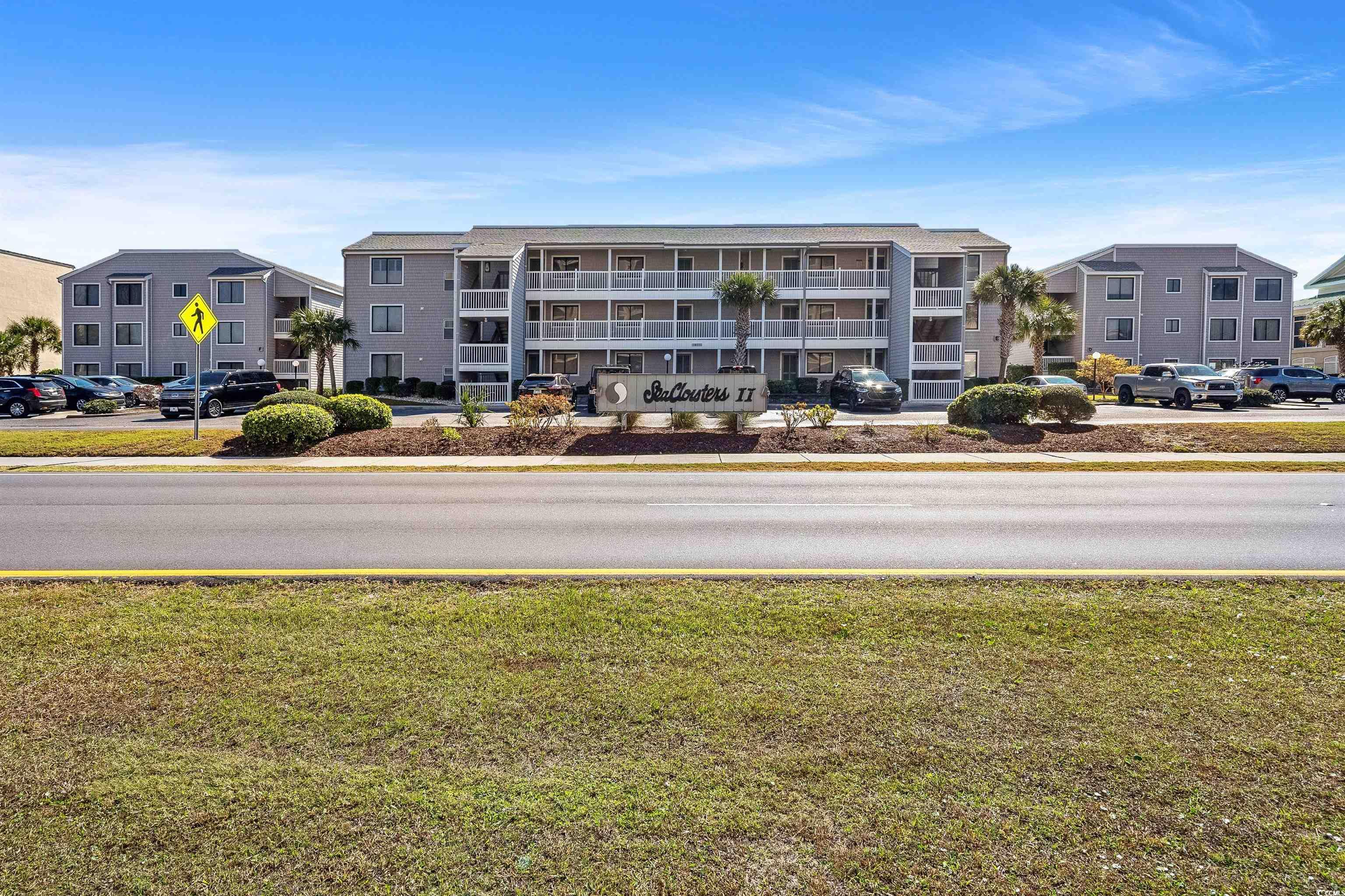 1820 N Ocean Blvd. #303D, North Myrtle Beach, South Carolina image 22