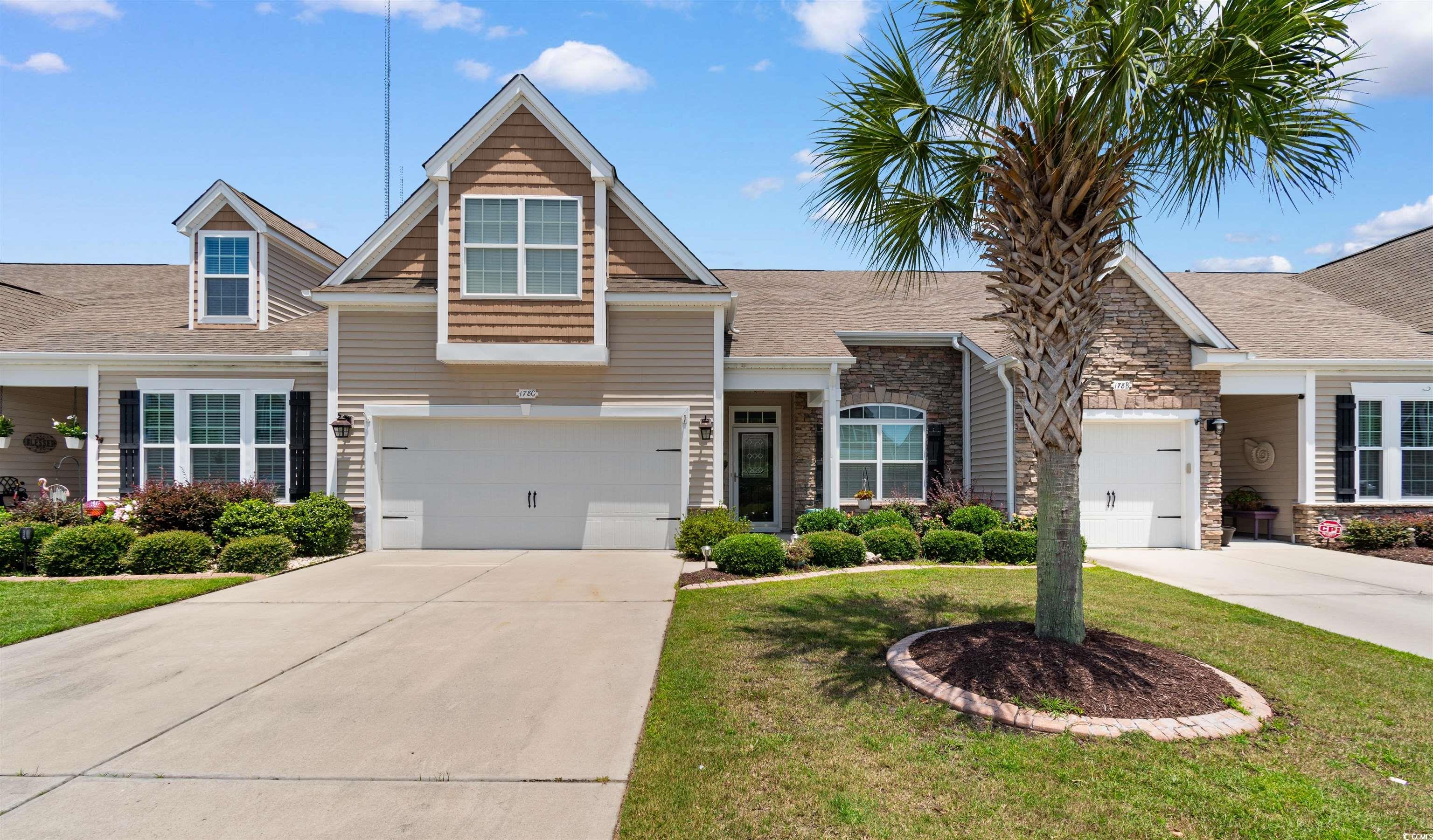 178 Parmalee Dr. #C, Murrells Inlet, South Carolina image 1