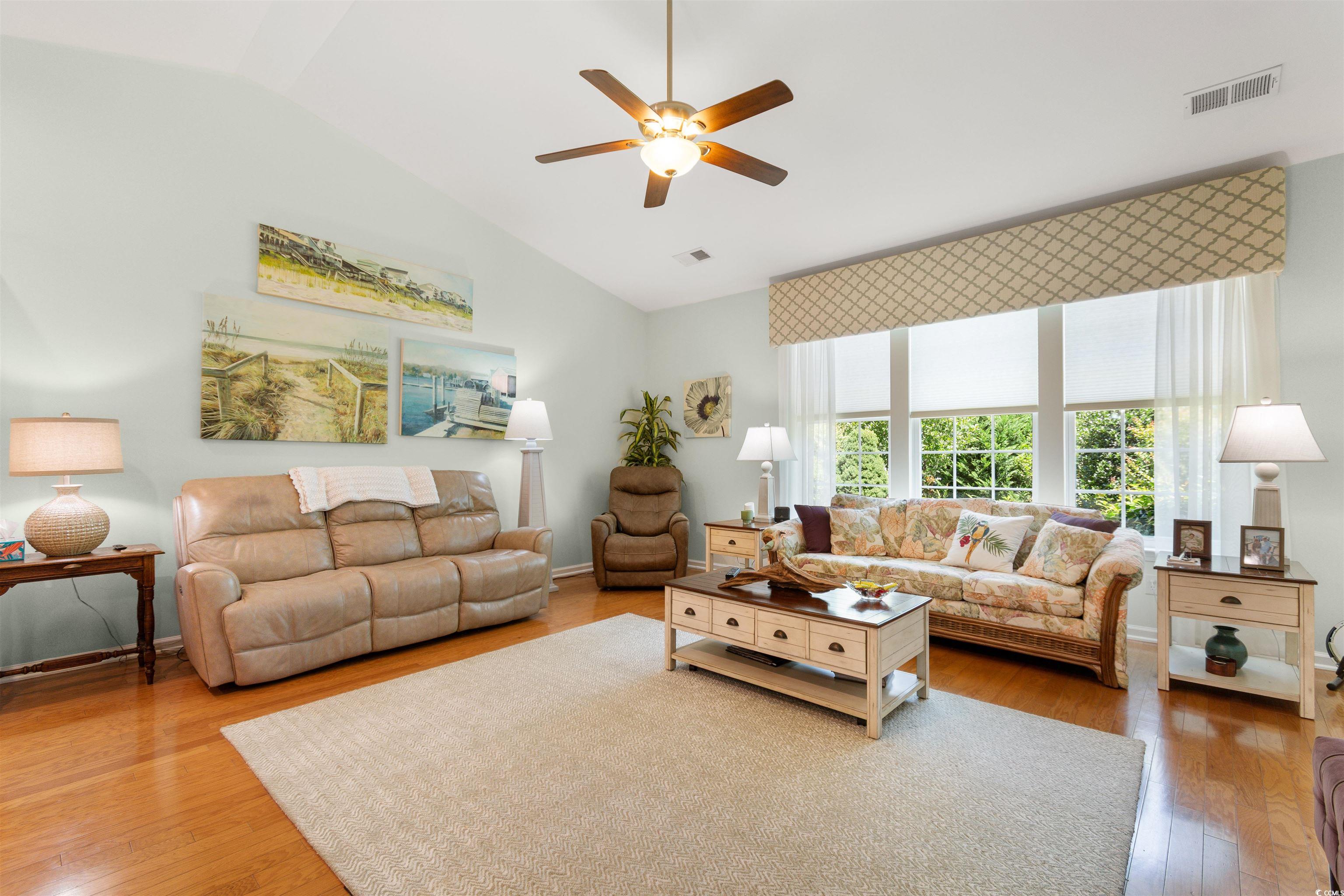 178 Parmalee Dr. #C, Murrells Inlet, South Carolina image 5
