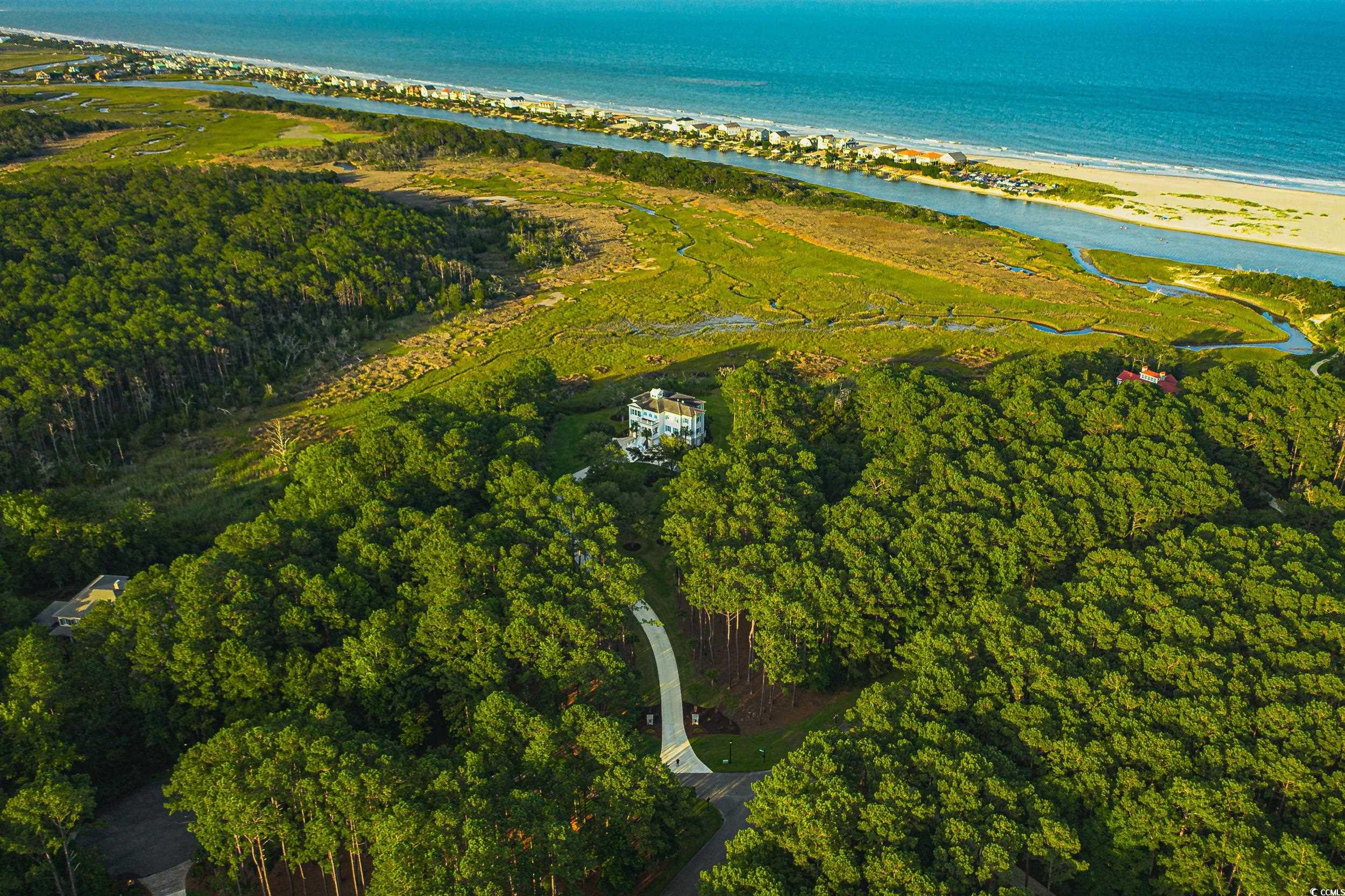 288 Tipperary Pl., Pawleys Island, South Carolina image 10