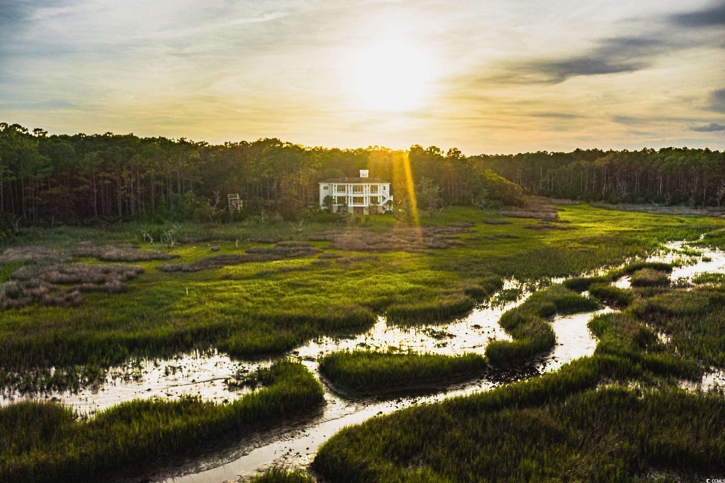 288 Tipperary Pl., Pawleys Island, South Carolina image 12