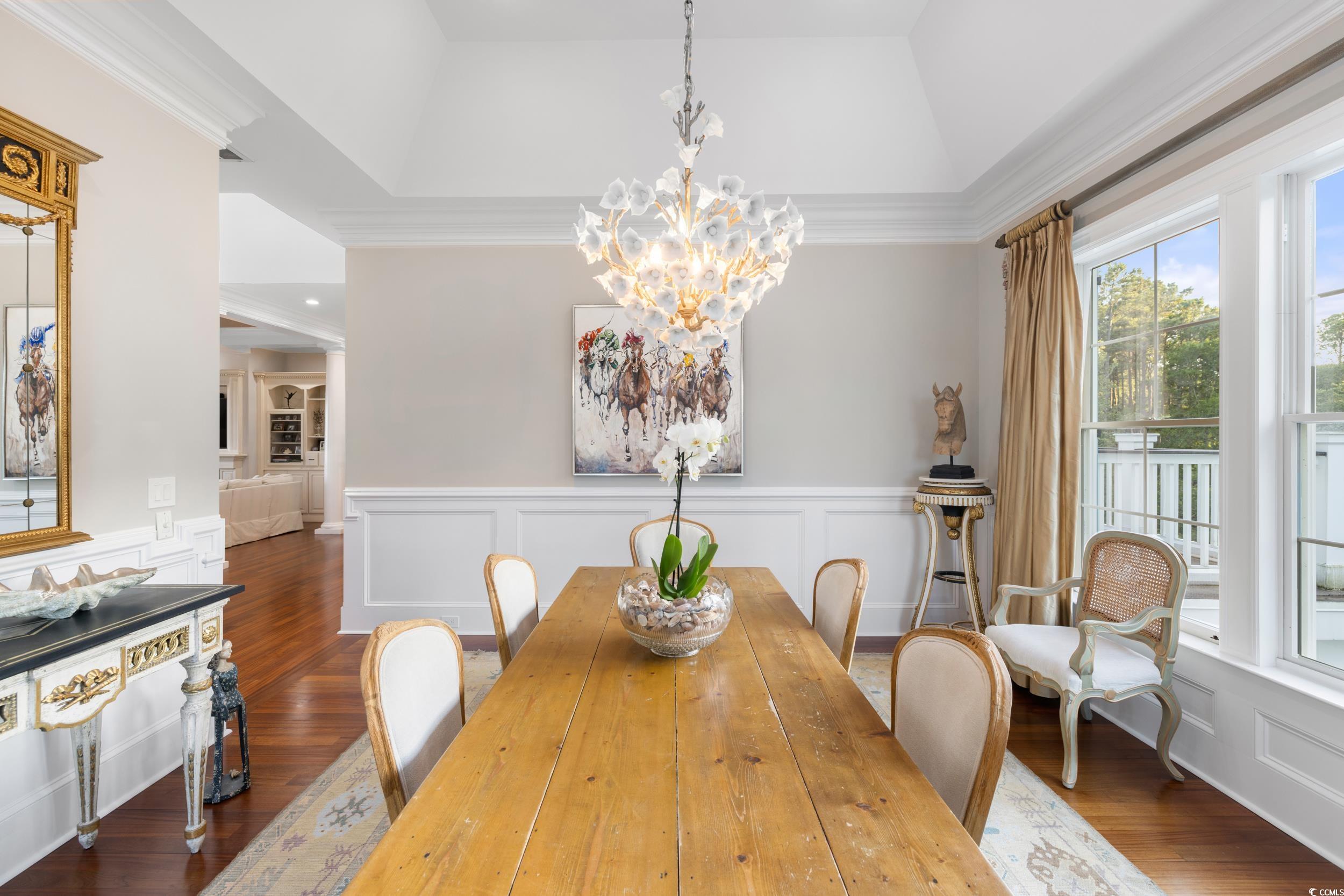288 Tipperary Pl., Pawleys Island, South Carolina image 25
