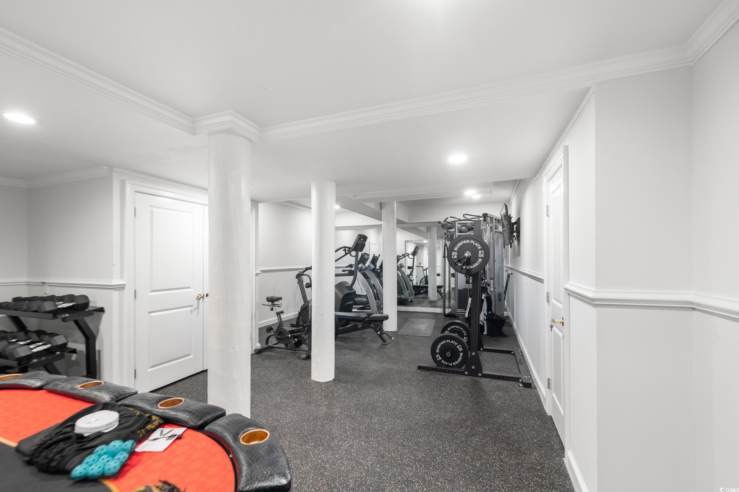 288 Tipperary Pl., Pawleys Island, South Carolina image 36
