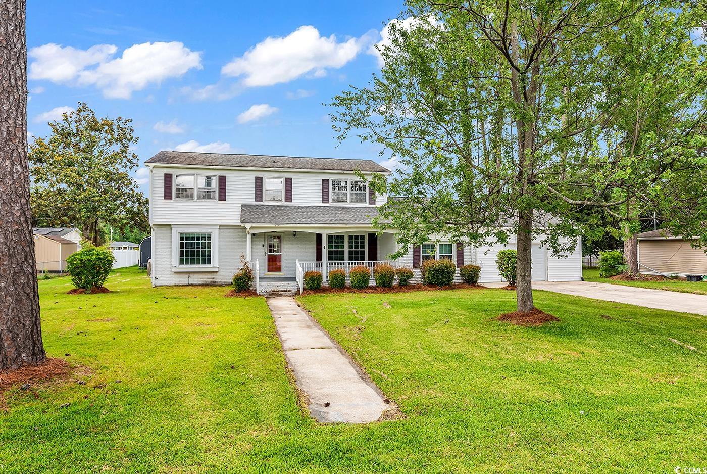 3307 Longwood Ln., Conway, South Carolina image 1