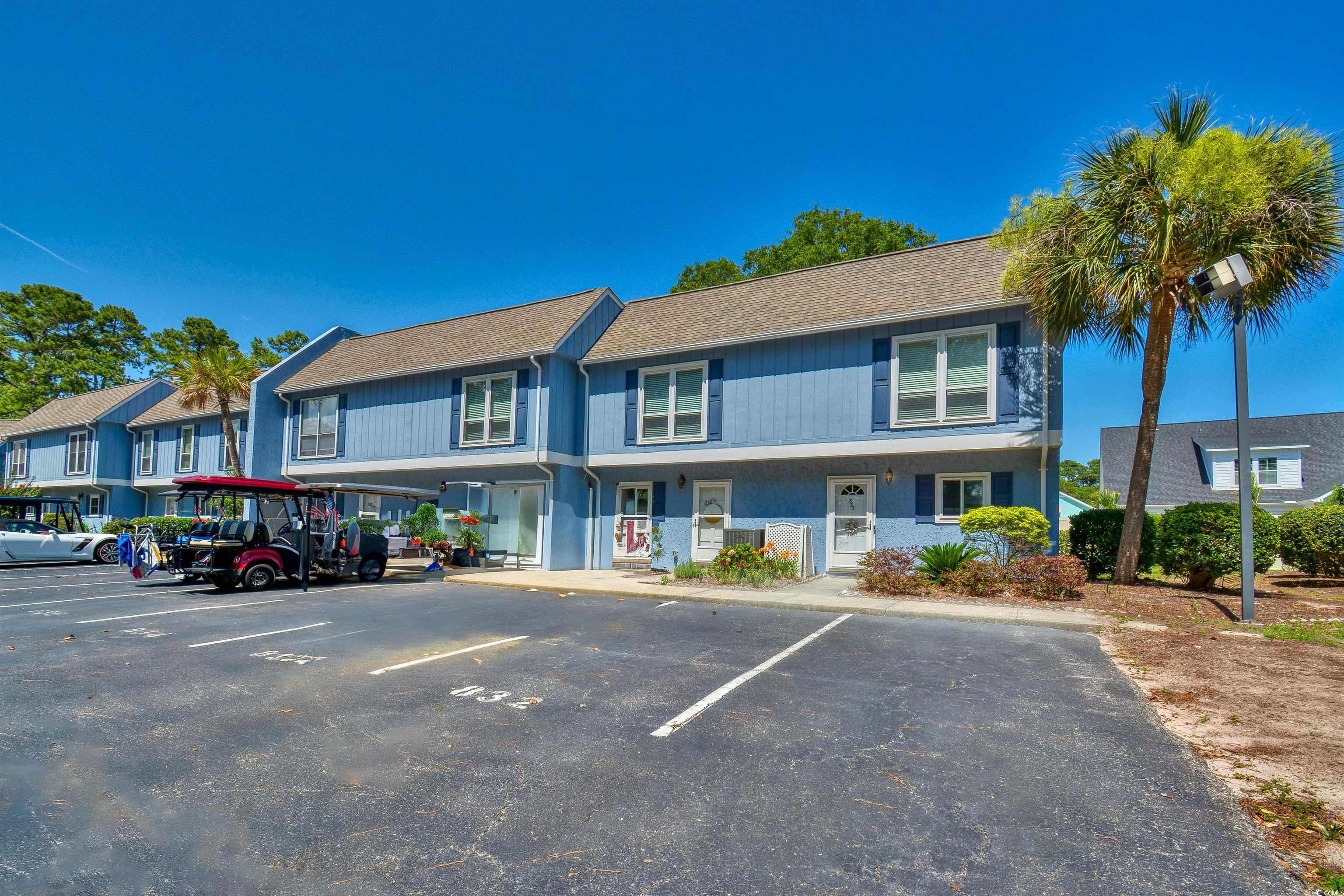 832 Villa Dr. #832, North Myrtle Beach, South Carolina image 1