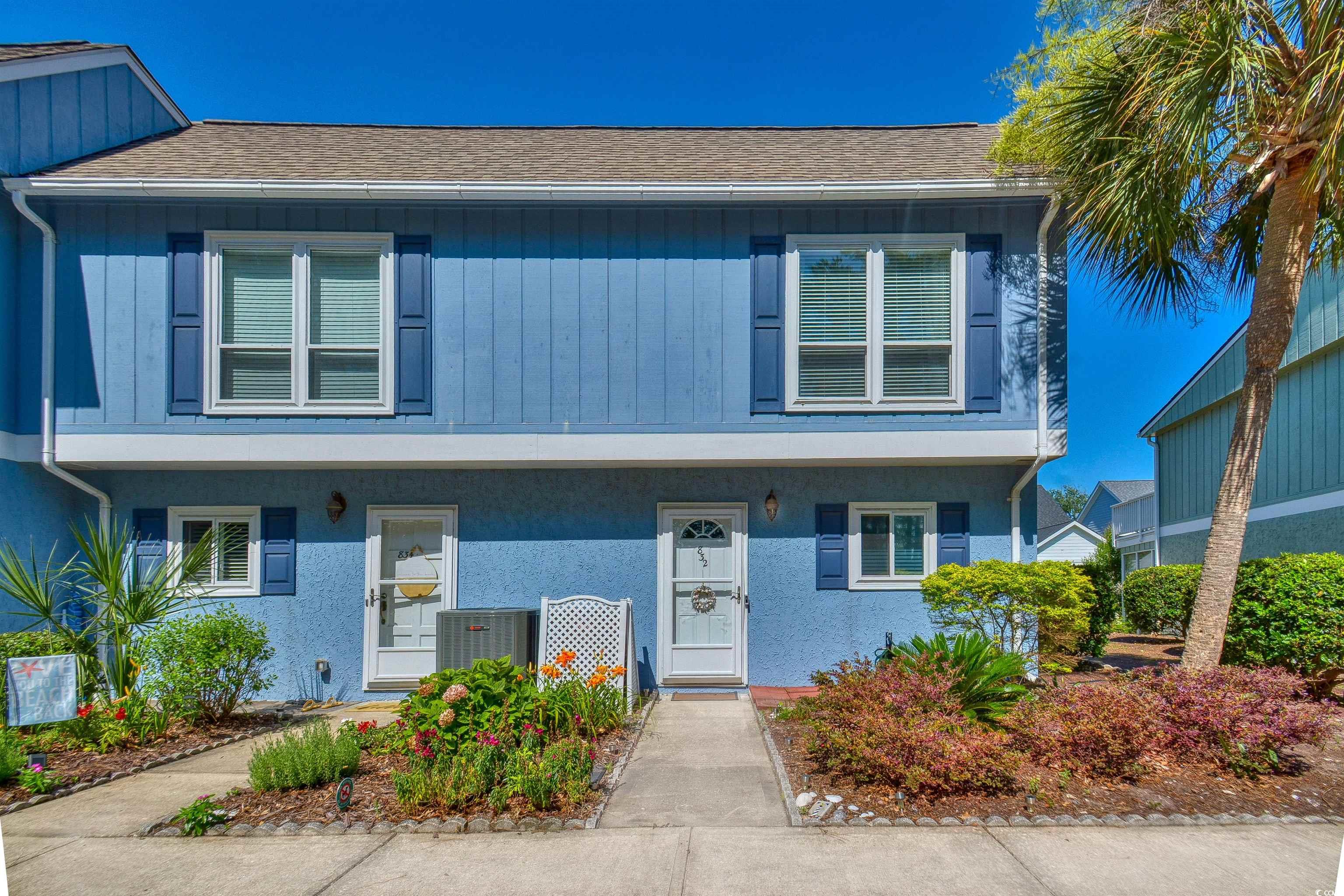 832 Villa Dr. #832, North Myrtle Beach, South Carolina image 2