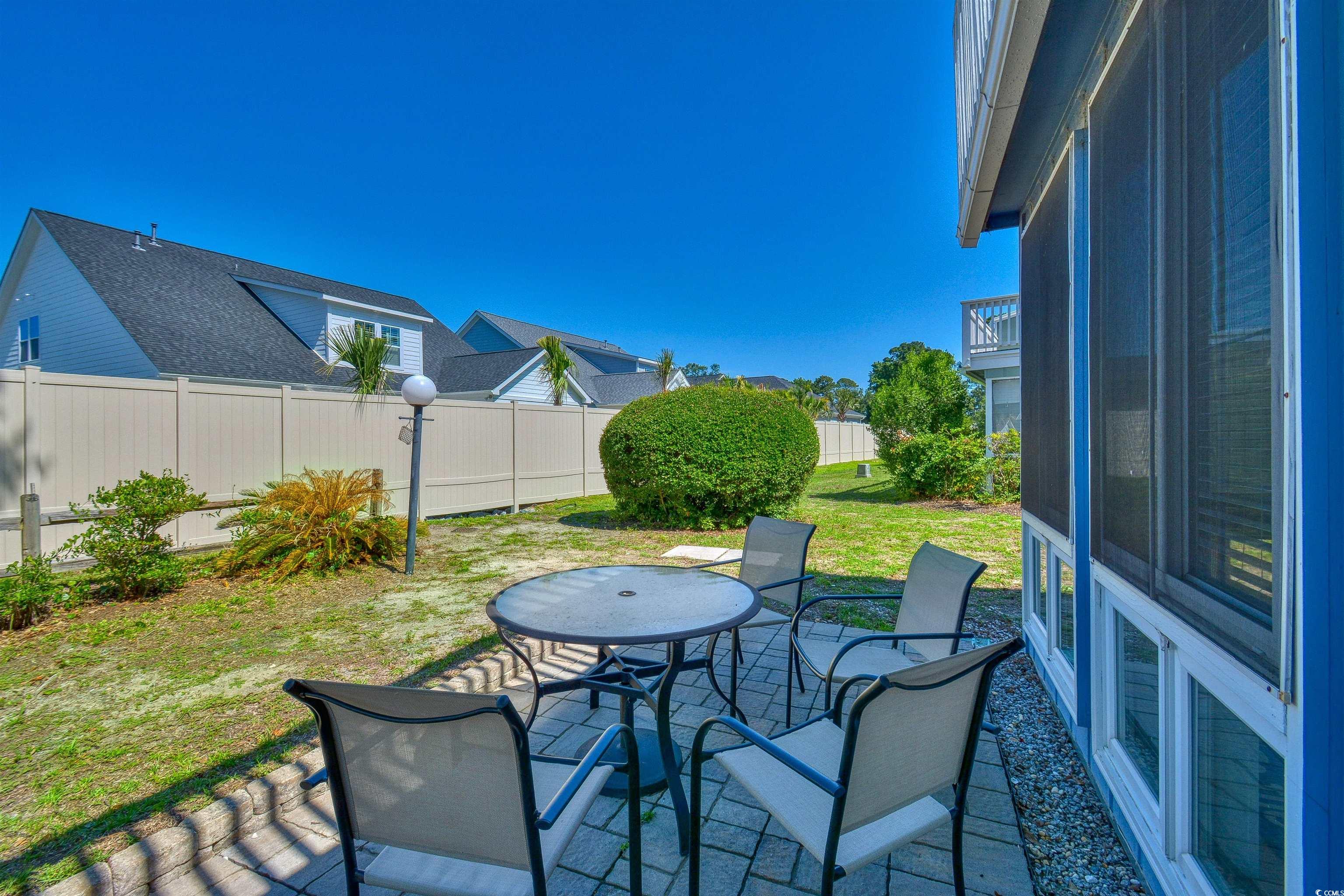 832 Villa Dr. #832, North Myrtle Beach, South Carolina image 26