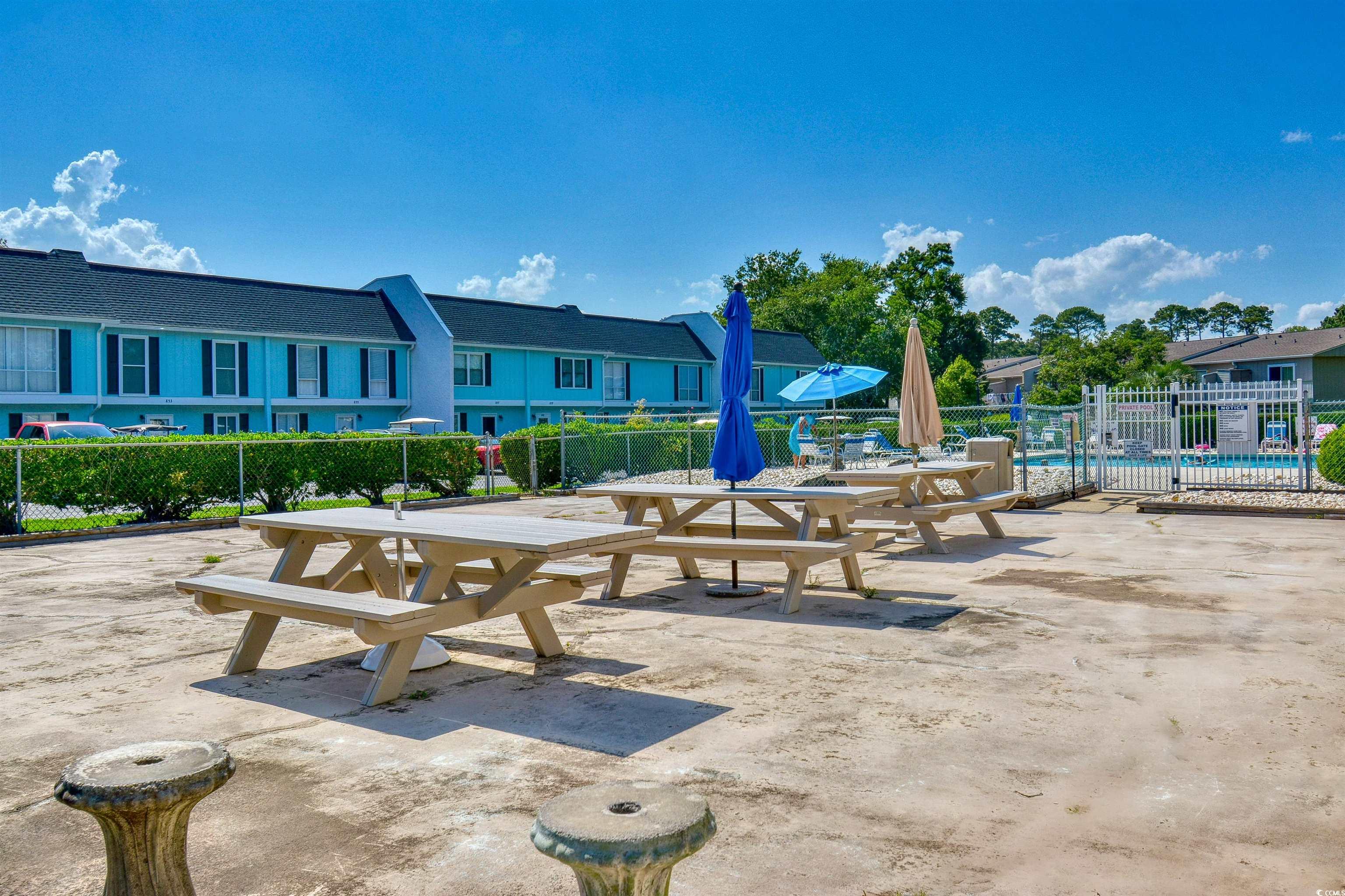 832 Villa Dr. #832, North Myrtle Beach, South Carolina image 32