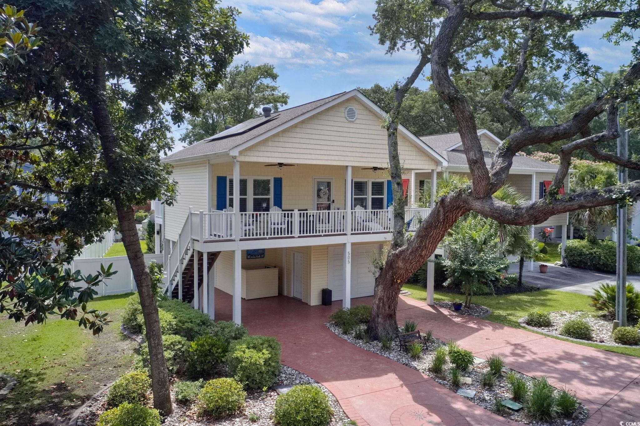 505 41st Ave. S North Myrtle Beach, SC 29582