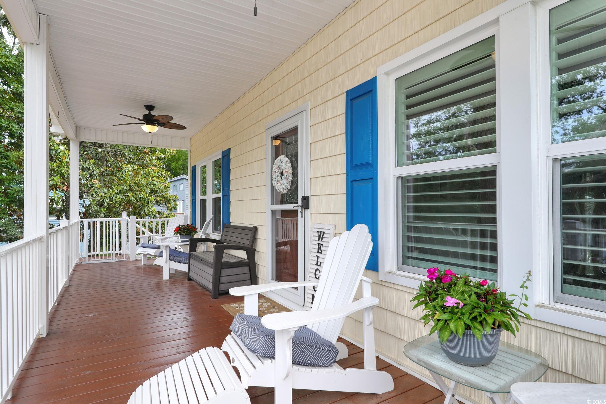 505 41st Ave. S, North Myrtle Beach, South Carolina image 4