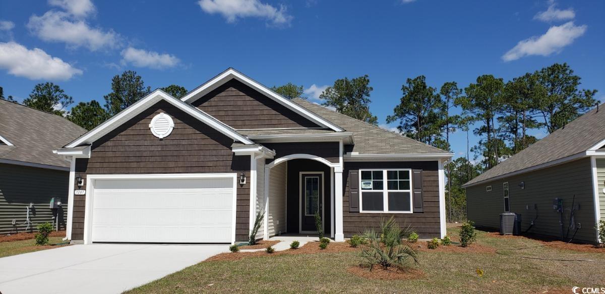 1239 Maxwell Dr., Little River, South Carolina image 1