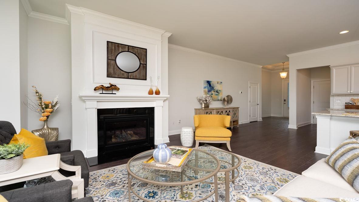 1239 Maxwell Dr., Little River, South Carolina image 13