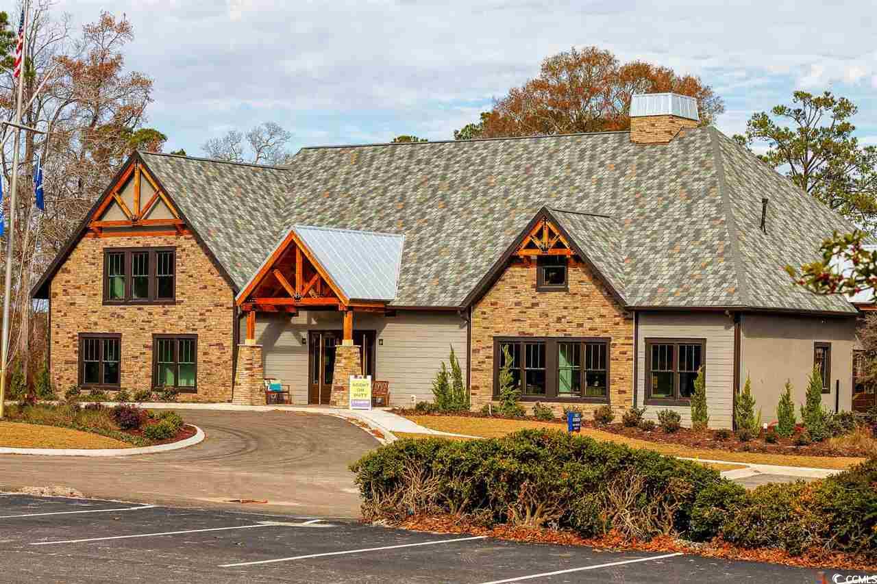 1239 Maxwell Dr., Little River, South Carolina image 24