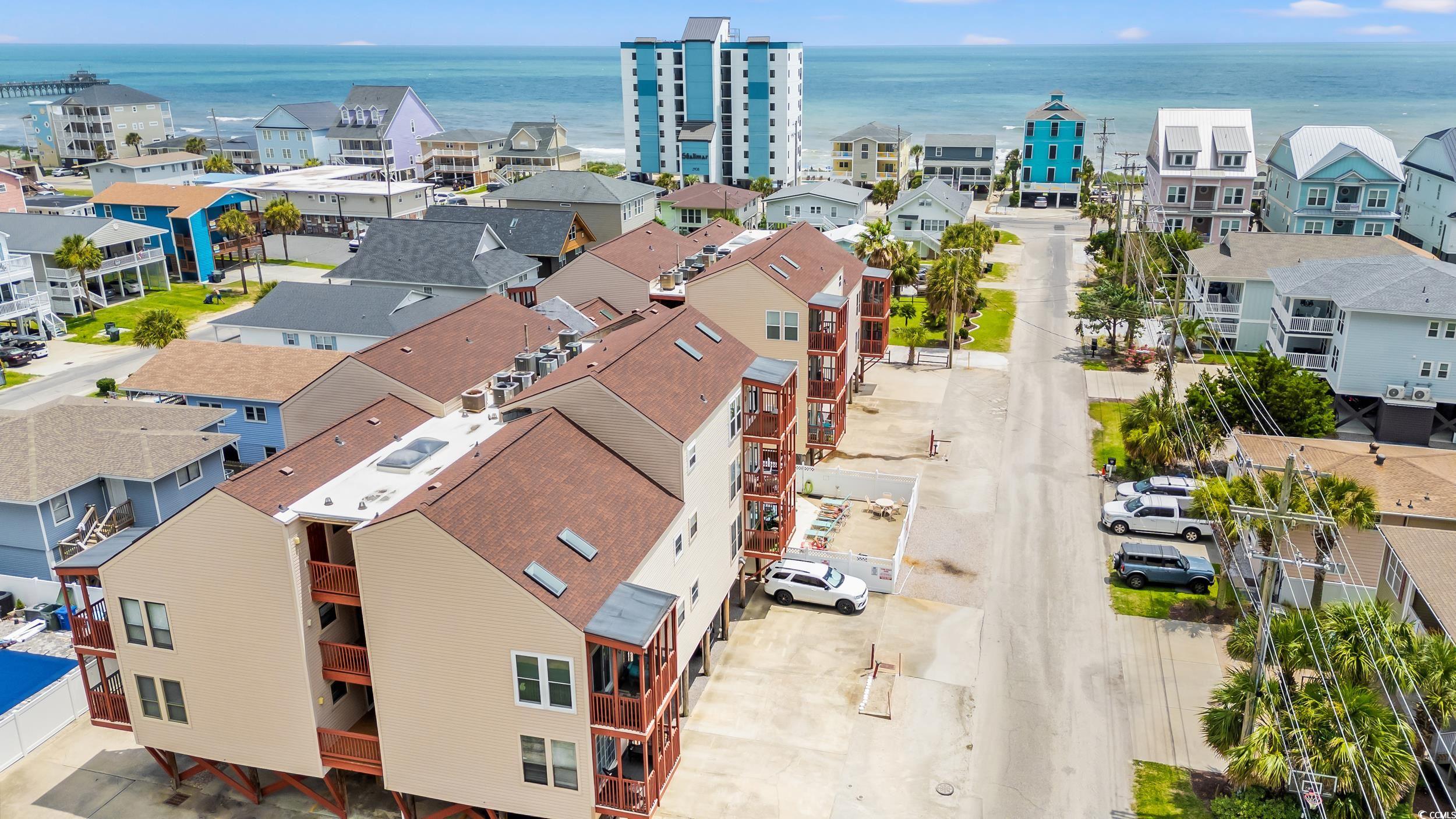 212 29th Ave. N UNIT #204 North Myrtle Beach, SC 29582