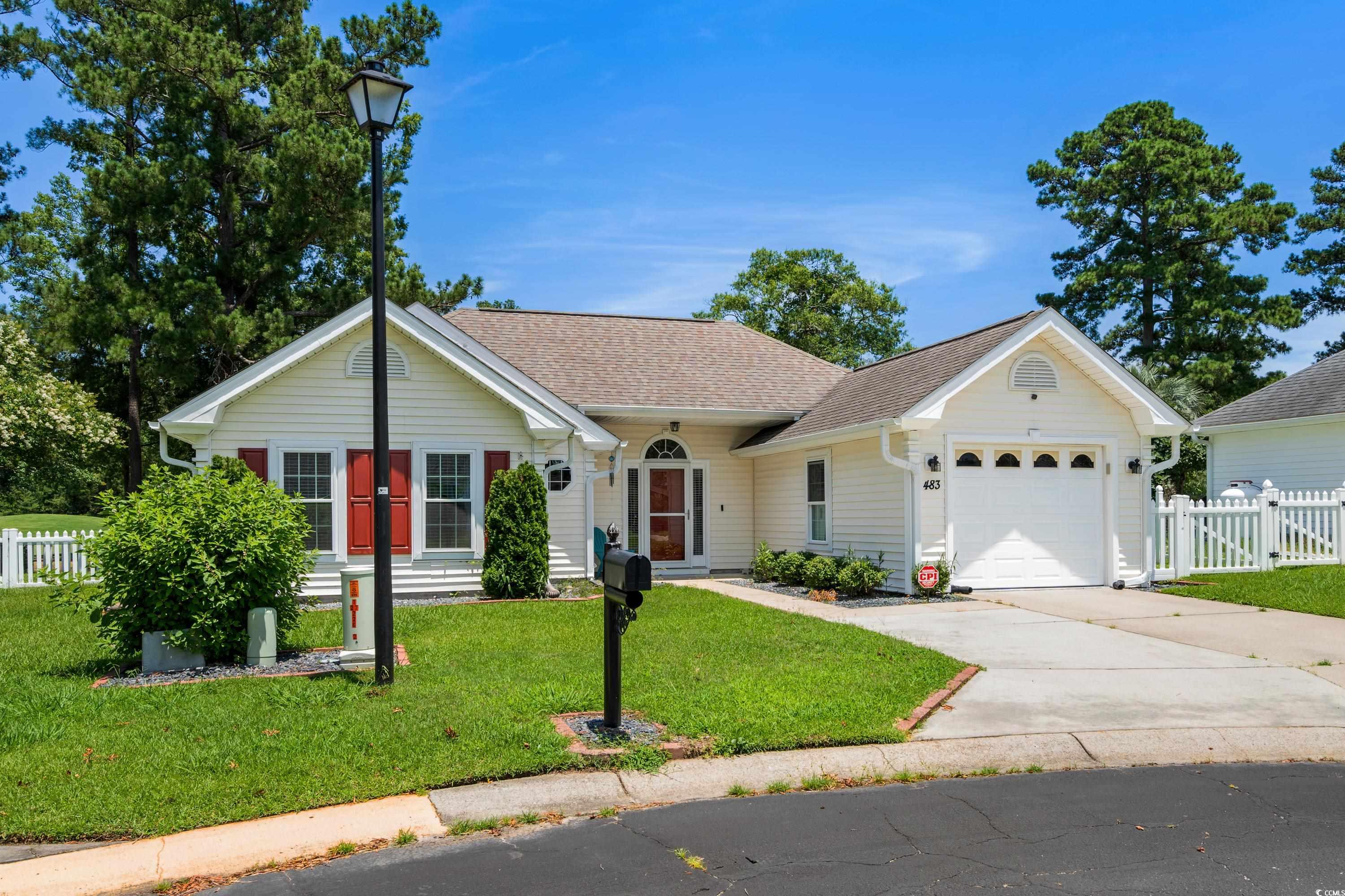 483 Oakmont Dr., Myrtle Beach, South Carolina image 2