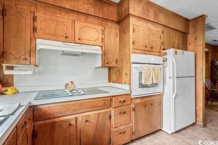 12721 Pleasant Hill Dr., Hemingway, South Carolina image 12
