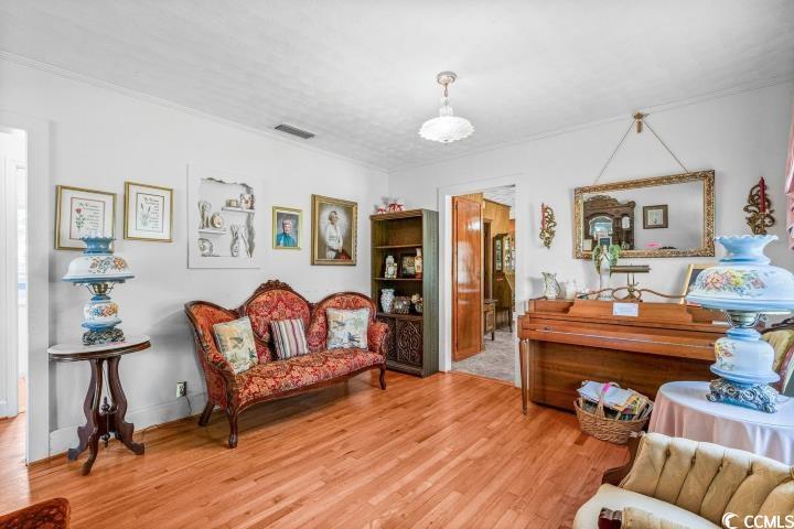 12721 Pleasant Hill Dr., Hemingway, South Carolina image 16