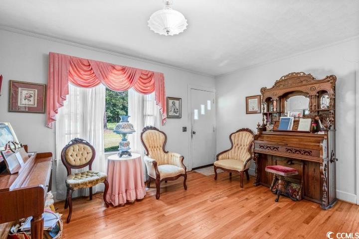 12721 Pleasant Hill Dr., Hemingway, South Carolina image 18