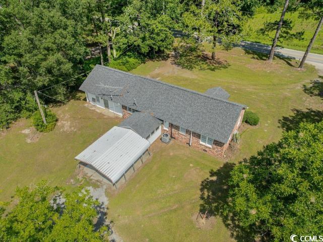 12721 Pleasant Hill Dr., Hemingway, South Carolina image 26