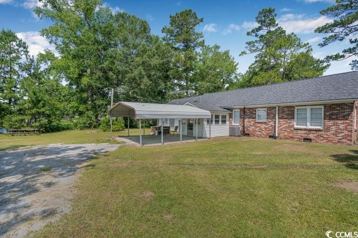 12721 Pleasant Hill Dr., Hemingway, South Carolina image 27