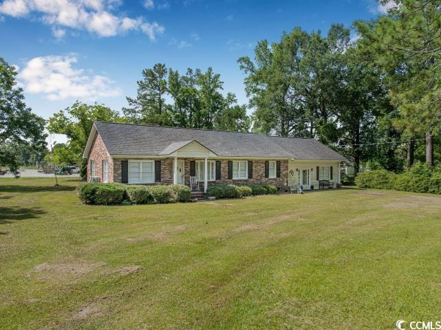 12721 Pleasant Hill Dr., Hemingway, South Carolina image 30