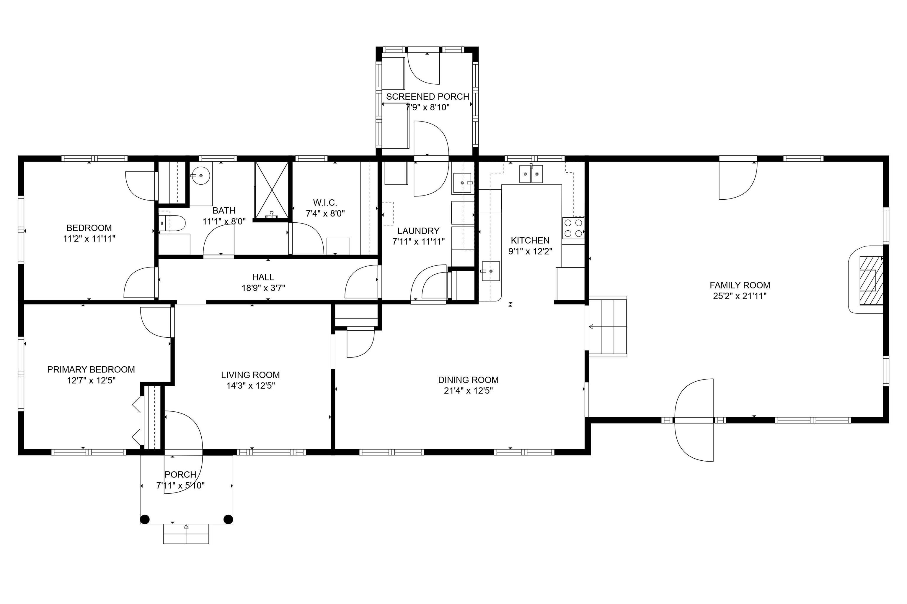 12721 Pleasant Hill Dr., Hemingway, South Carolina image 33