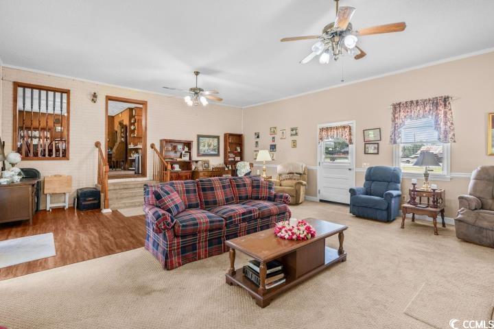12721 Pleasant Hill Dr., Hemingway, South Carolina image 8