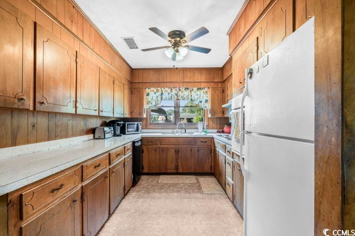 12721 Pleasant Hill Dr., Hemingway, South Carolina image 9