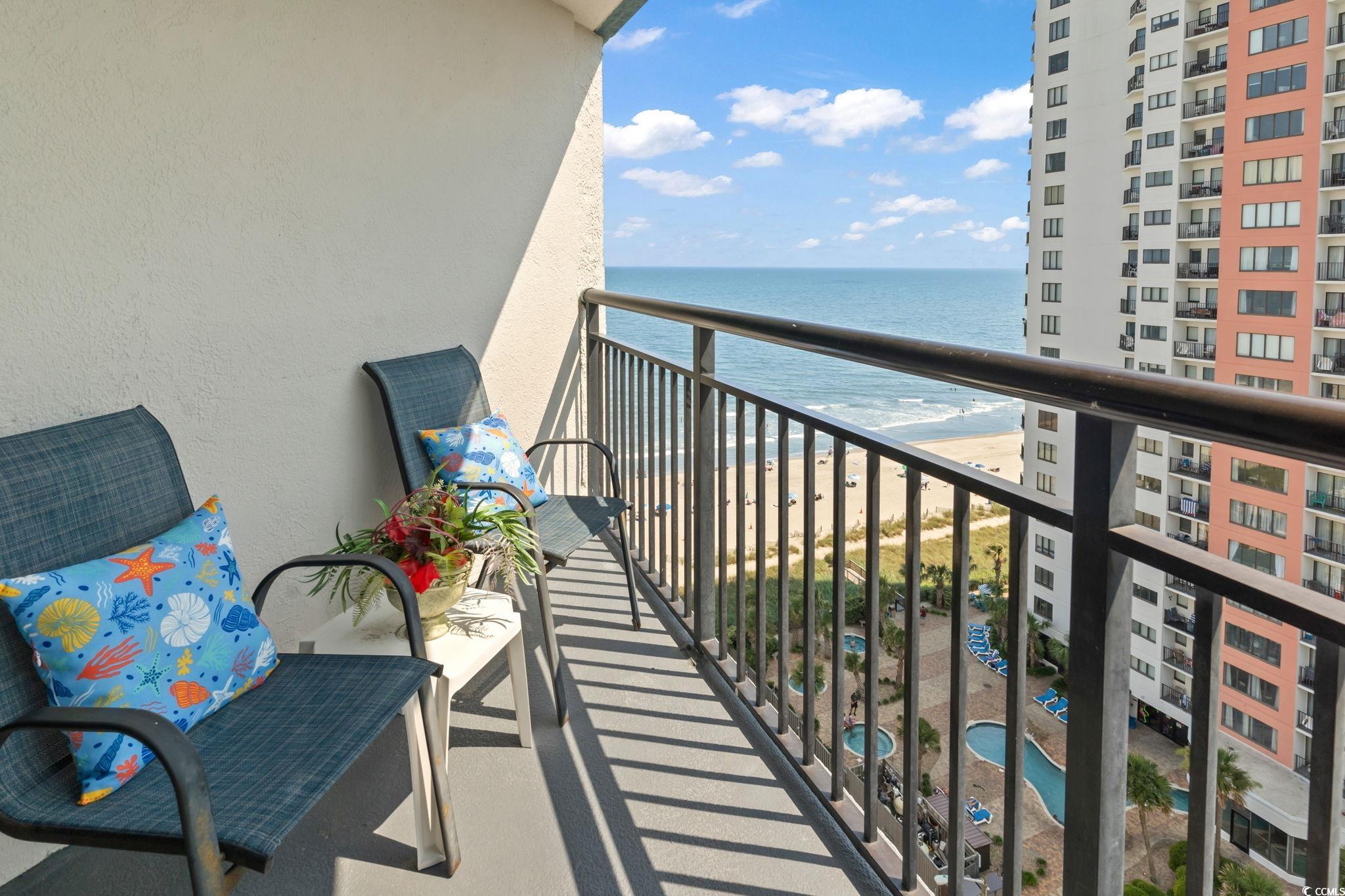 1501 S Ocean Blvd. #1548, Myrtle Beach, South Carolina image 10