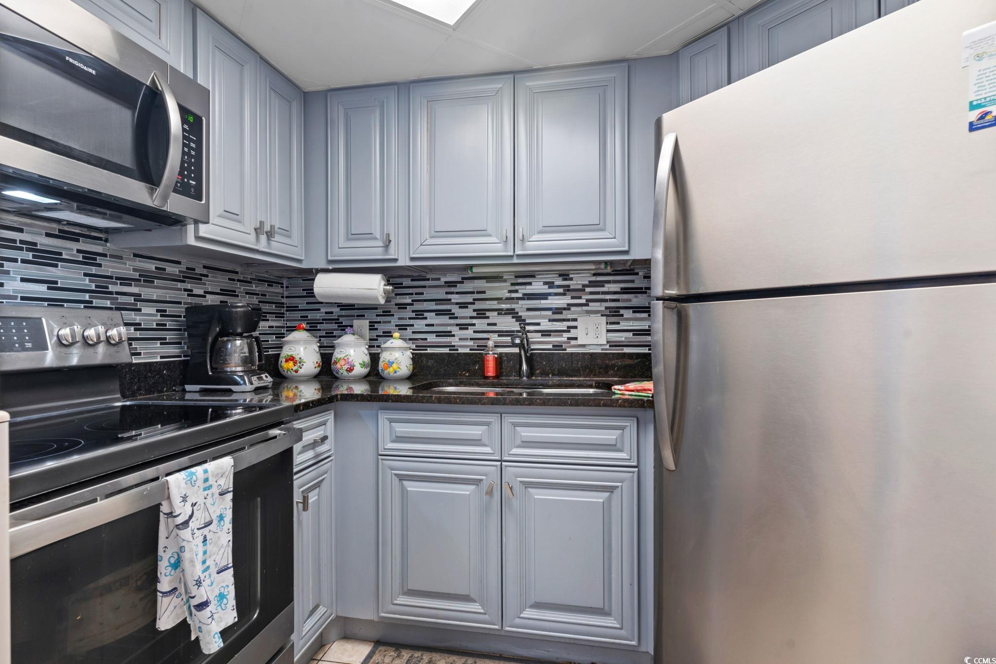 1501 S Ocean Blvd. #1548, Myrtle Beach, South Carolina image 3