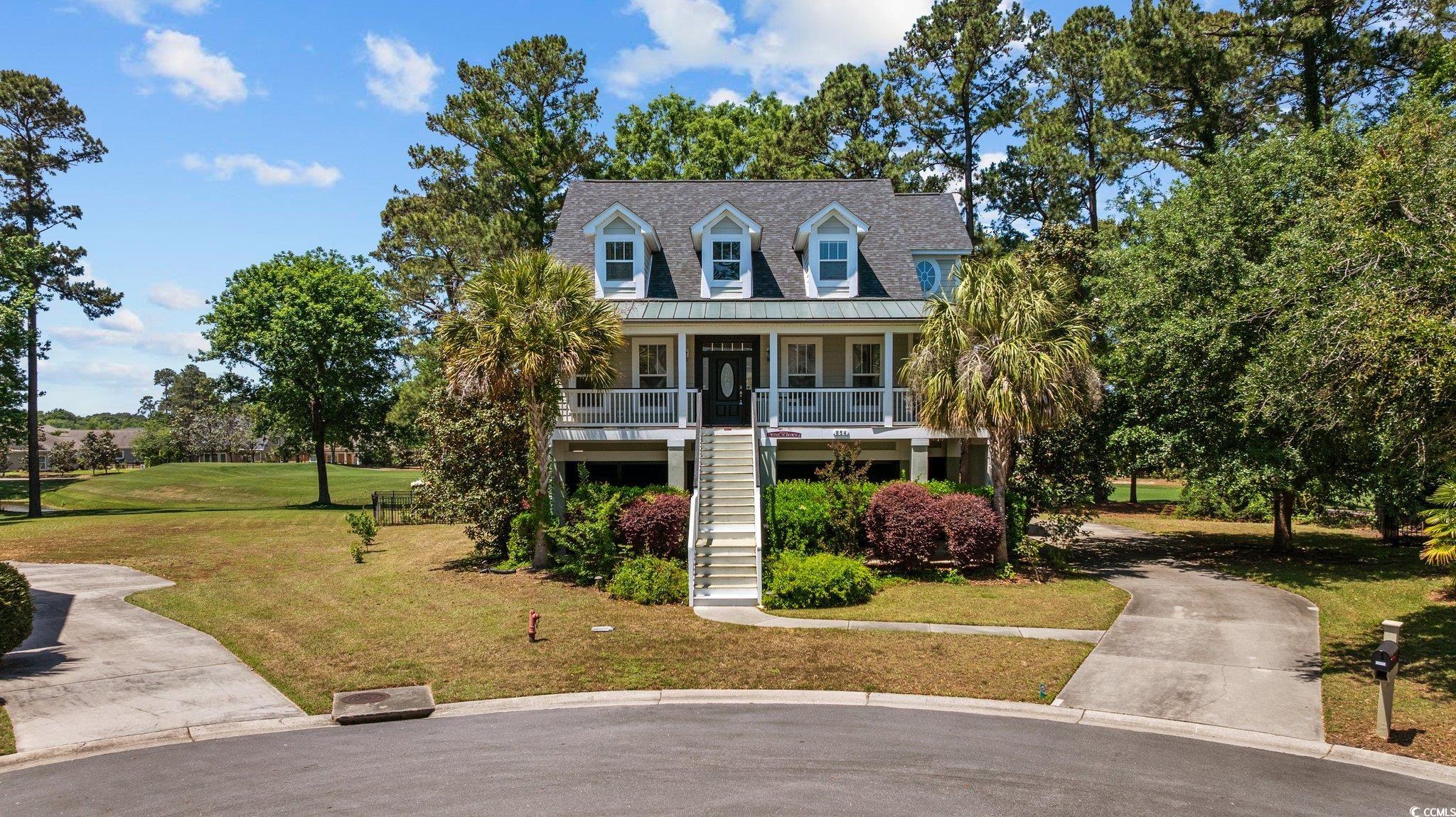 854 Falkirk St., Myrtle Beach, South Carolina image 1