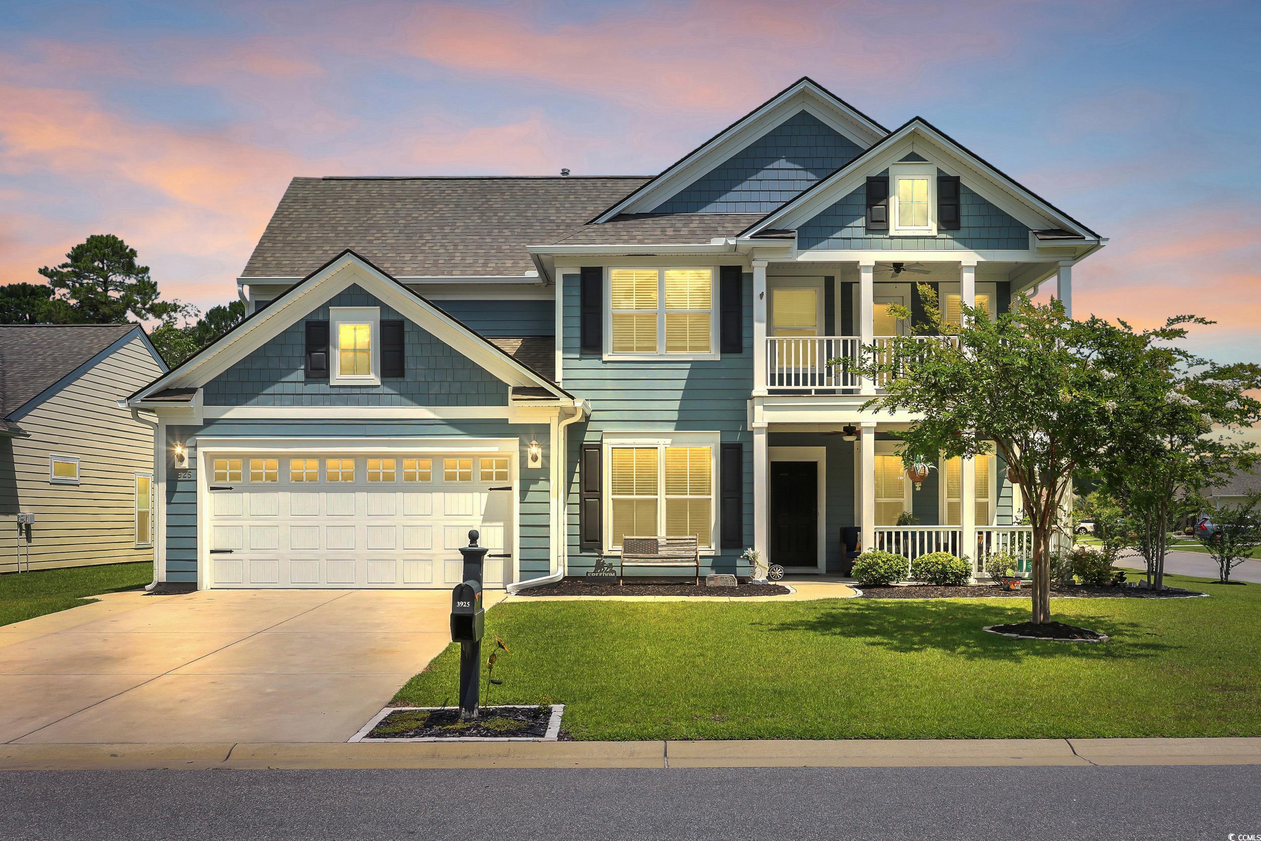 3925 Riley-Hampton Dr. Myrtle Beach, SC 29579