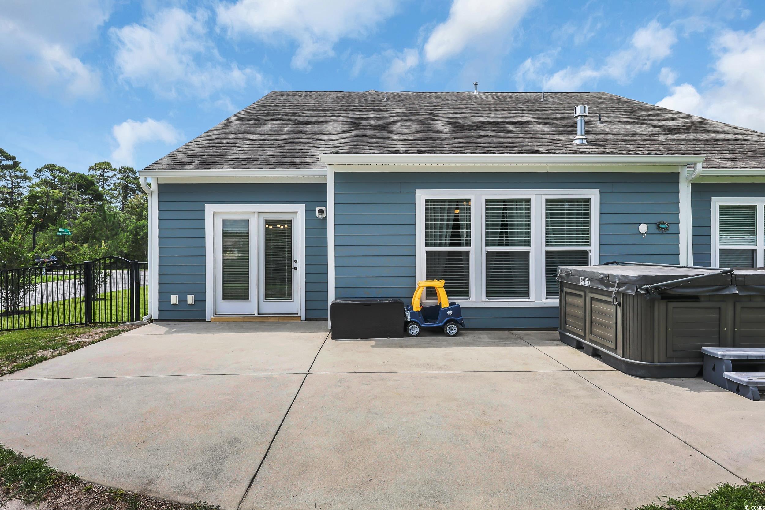 3925 Riley-hampton Dr., Myrtle Beach, South Carolina image 35