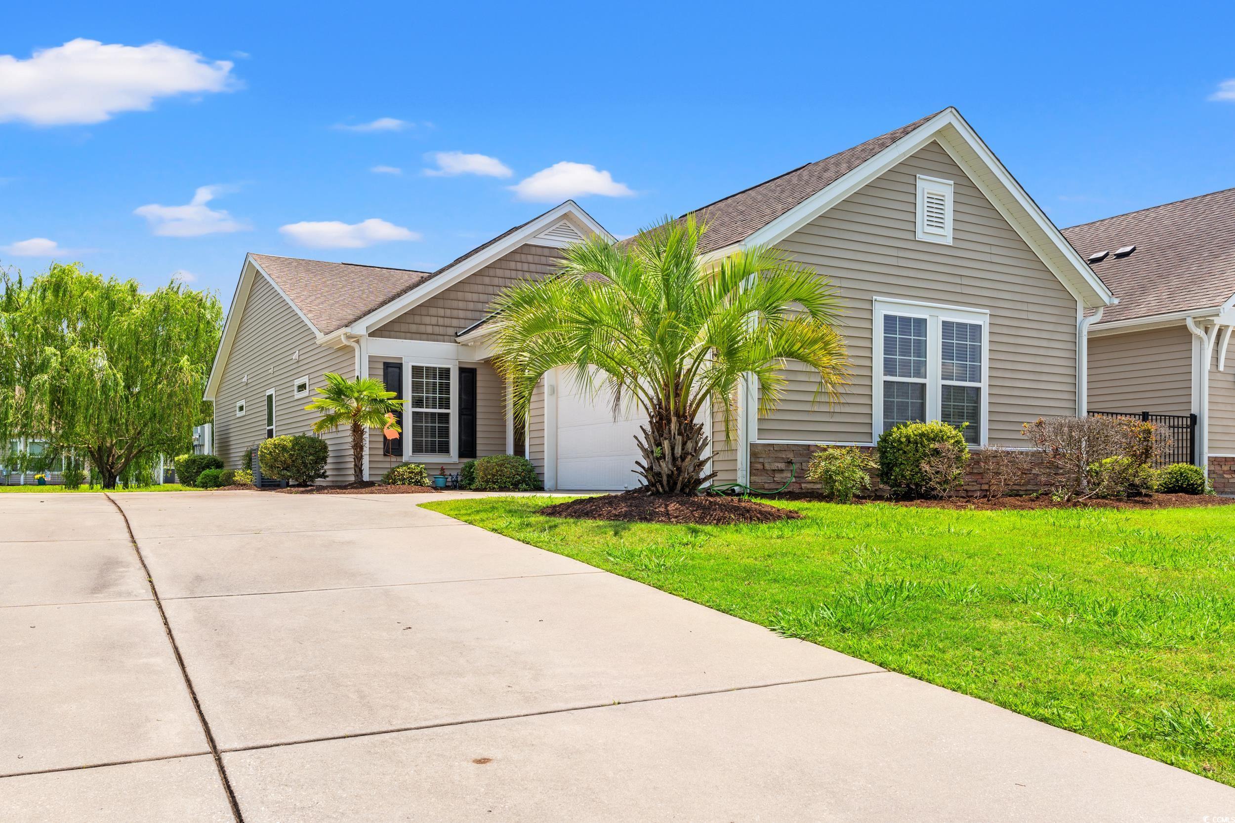 1590 Palmina Loop UNIT A Myrtle Beach, SC 29588
