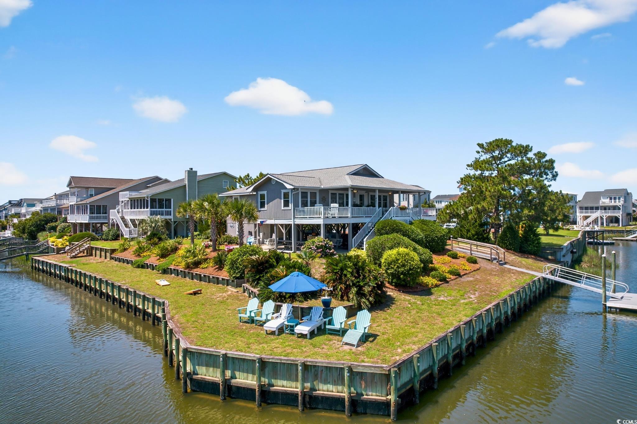 401 Marlin St., Sunset Beach, North Carolina image 2