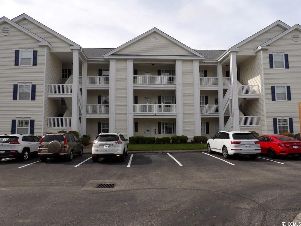901 West Port Dr. UNIT #106 North Myrtle Beach, SC 29582