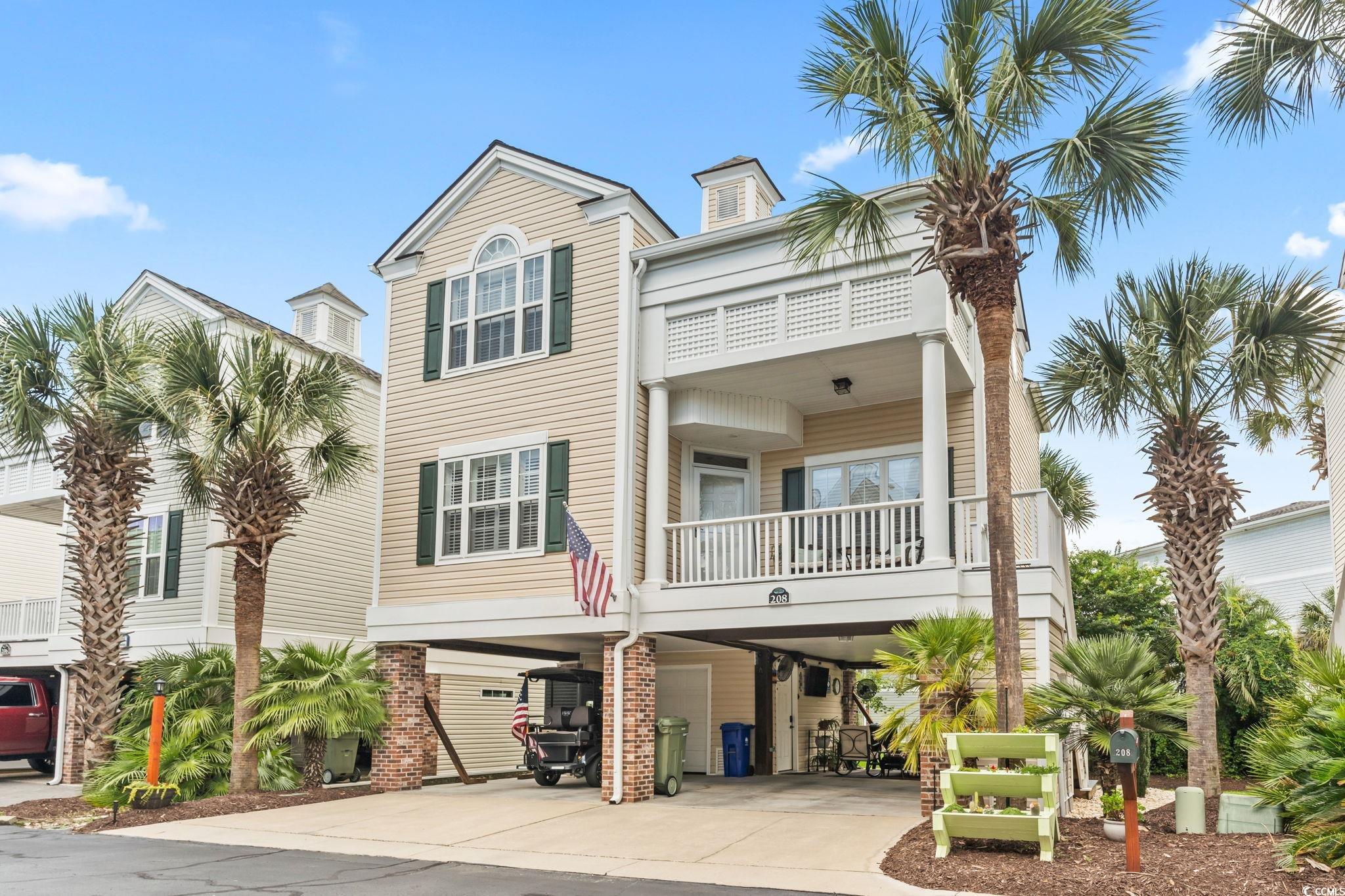 208 Millwood Dr. Surfside Beach, SC 29575