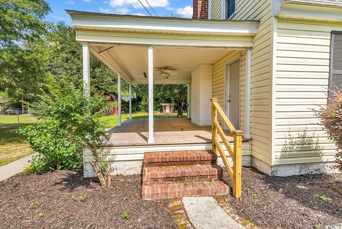 203 Lakeland Dr., Conway, South Carolina image 38