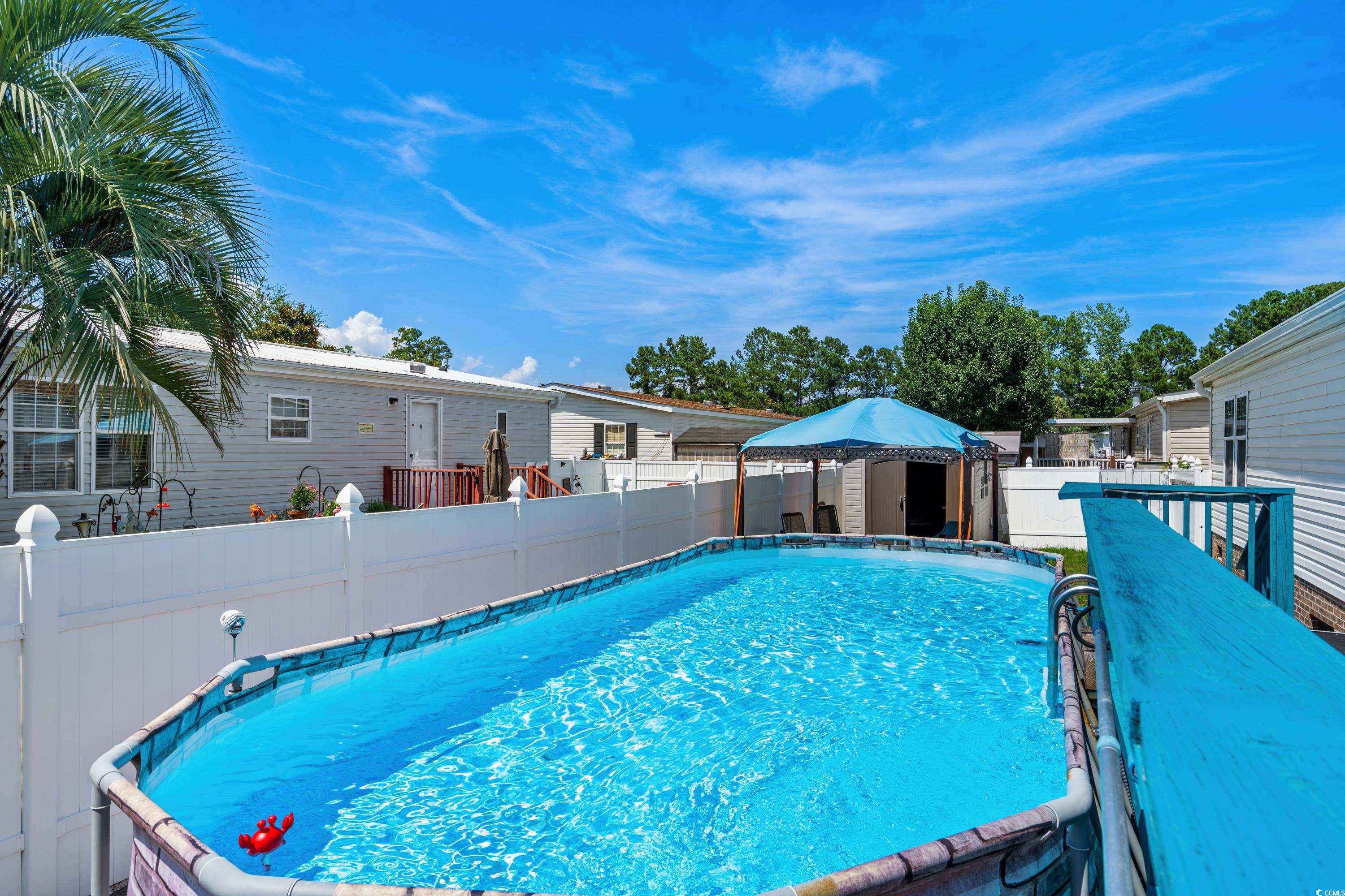 504 Dundee St., Murrells Inlet, South Carolina image 32