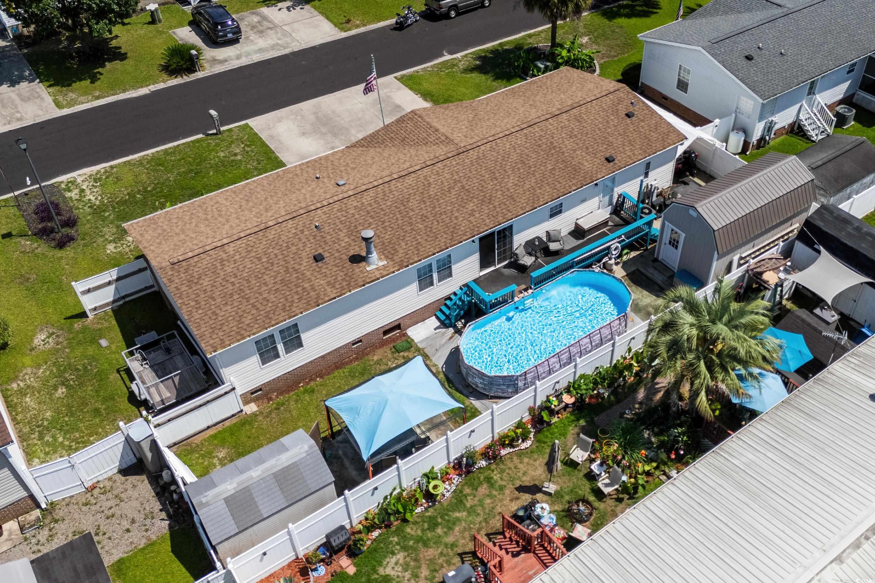 504 Dundee St., Murrells Inlet, South Carolina image 40