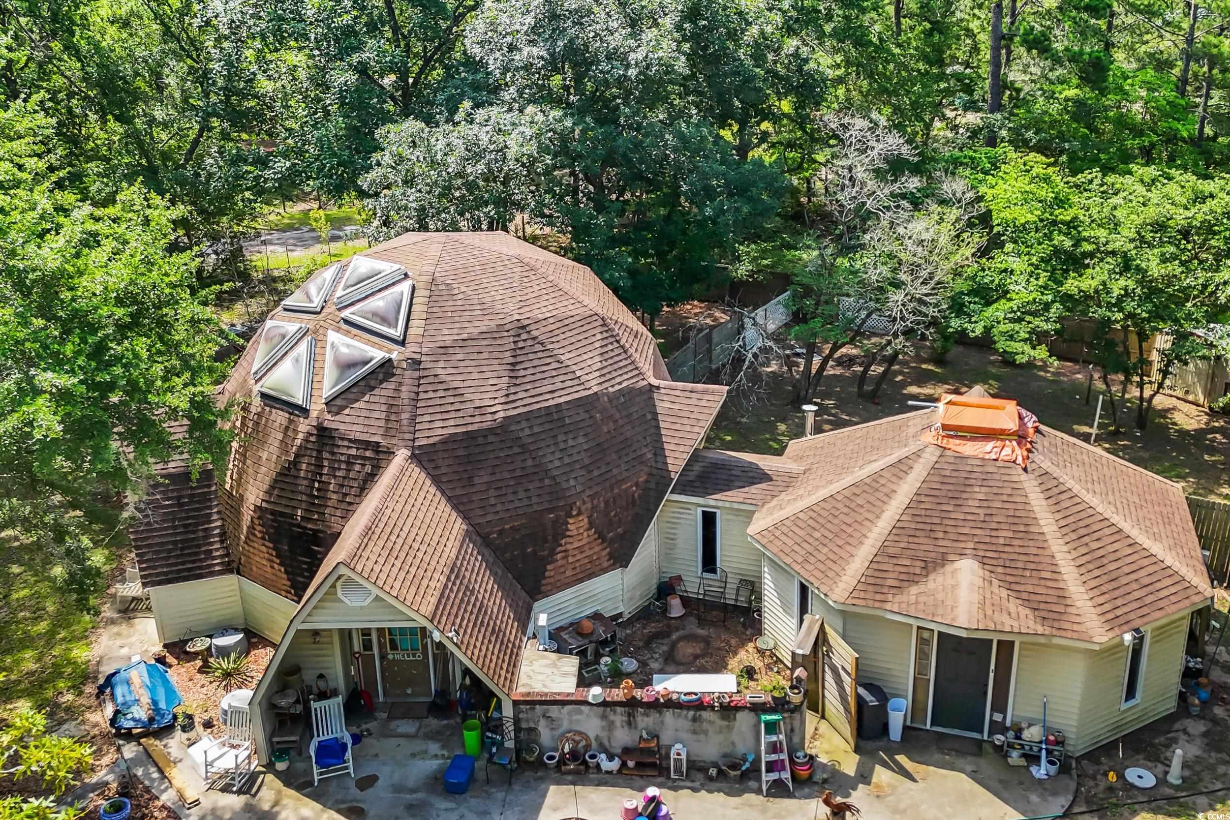 10381 Hardwick Rd., Nichols, South Carolina image 21